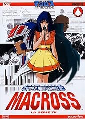 Macross usato  Spedito ovunque in Italia 