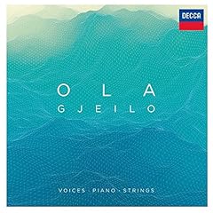 Ola gjeilo for sale  Delivered anywhere in UK