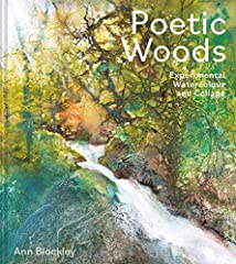 Poetic woods experimental for sale  Delivered anywhere in UK