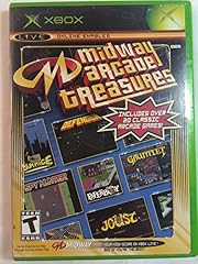 Midway arcade treasures for sale  Delivered anywhere in USA 