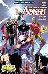 Free comic book usato  Spedito ovunque in Italia 