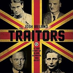 Traitors true story for sale  Delivered anywhere in UK