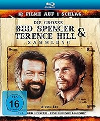 Große bud spencer gebraucht kaufen  Wird an jeden Ort in Deutschland