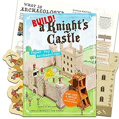 Build knight castle for sale  Delivered anywhere in UK