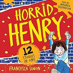 Horrid henry mayhem for sale  Delivered anywhere in UK