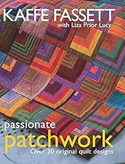 Passionate patchwork original for sale  Delivered anywhere in USA 