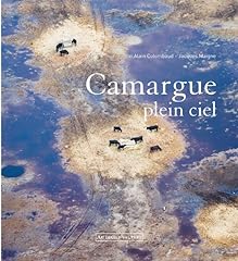 Camargue ciel d'occasion  Livré partout en France