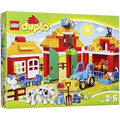 Lego duplo 10525 gebraucht kaufen  Wird an jeden Ort in Deutschland