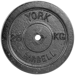 York fitness 25kg for sale  Delivered anywhere in UK