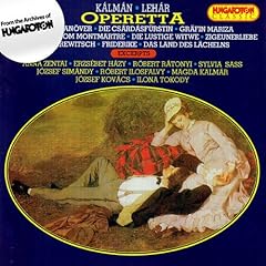 Operetta d'occasion  Livré partout en Belgiqu