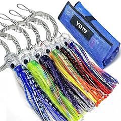 Yoto trolling lure for sale  Delivered anywhere in USA 