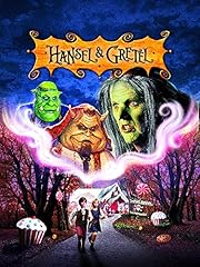 Hansel gretel for sale  Delivered anywhere in USA 