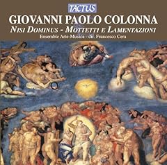 Colonna giovanni paolo d'occasion  Livré partout en France