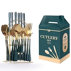Fatash cutlery set for sale  Delivered anywhere in UK