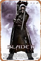 Blade poster home for sale  Delivered anywhere in USA 