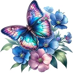Flower vinyl stickers for sale  Delivered anywhere in UK