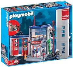 Playmobil 4819 jeu d'occasion  Livré partout en France