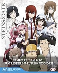 Steins gate the usato  Spedito ovunque in Italia 