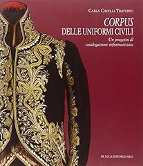 Corpus delle uniformi usato  Spedito ovunque in Italia 