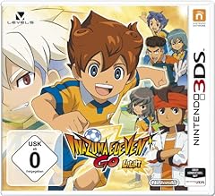 Nintendo 3ds inazuma for sale  Delivered anywhere in UK
