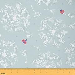 Dandelion upholstery fabric for sale  Delivered anywhere in UK