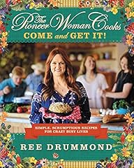 Pioneer woman cooks for sale  Delivered anywhere in USA 