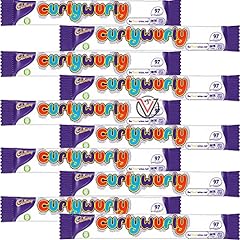 Vimix curly wurly for sale  Delivered anywhere in UK