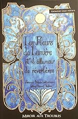 Fleurs lumière allumeur d'occasion  Livré partout en Belgiqu