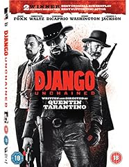 Django unchained edizione usato  Spedito ovunque in Italia 