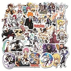 100pcs fairy tail gebraucht kaufen  Wird an jeden Ort in Deutschland