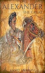 Alexander the great gebraucht kaufen  Wird an jeden Ort in Deutschland