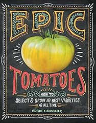 Epic tomatoes select for sale  Delivered anywhere in USA 