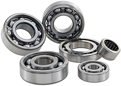 Kit completo cuscinetti usato  Spedito ovunque in Italia 