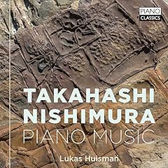 Takahashi nishimura piano gebraucht kaufen  Wird an jeden Ort in Deutschland