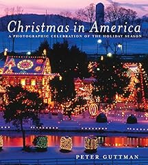 Christmas america photographic for sale  Delivered anywhere in USA 