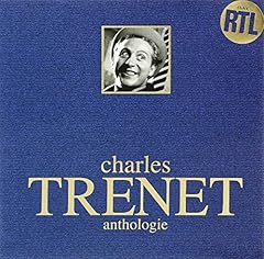 Anthologie import d'occasion  Livré partout en France