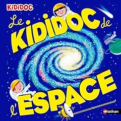 Kididoc l espace for sale  Delivered anywhere in UK