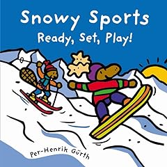 Snowy sports ready for sale  Delivered anywhere in USA 