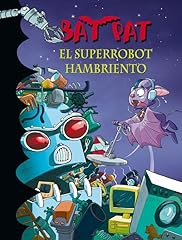 Superrobot hambriento the usato  Spedito ovunque in Italia 