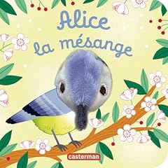 Alice mésange d'occasion  Livré partout en France