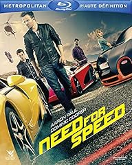 Need for speed d'occasion  Livré partout en France