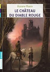 Château diable rouge d'occasion  Livré partout en Belgiqu