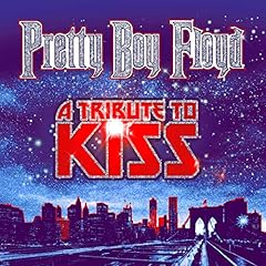 Tribute kiss import d'occasion  Livré partout en France