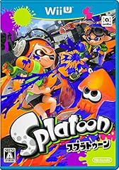 Splatoon d'occasion  Livré partout en France