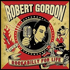 Rockabilly life vinyl for sale  Delivered anywhere in UK