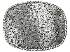 Antique silver floral for sale  Delivered anywhere in USA 