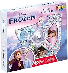 Diakakis disney frozen for sale  Delivered anywhere in UK