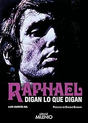 Raphael. digan digan d'occasion  Livré partout en France