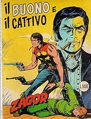 Z0102 zagor 104 usato  Spedito ovunque in Italia 