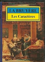 Les caractères les for sale  Delivered anywhere in USA 